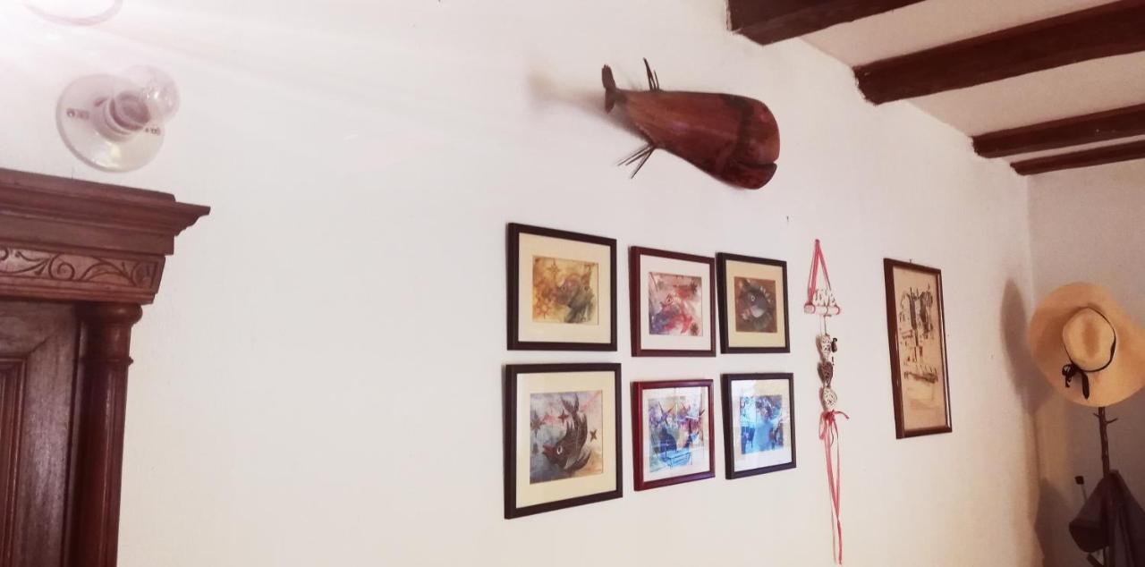 Holiday Home Burba Komiza Bagian luar foto